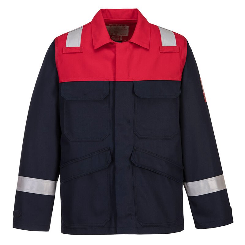 Portwest Veste Bizflame Plus