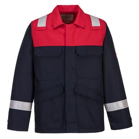 Portwest Veste Bizflame Plus