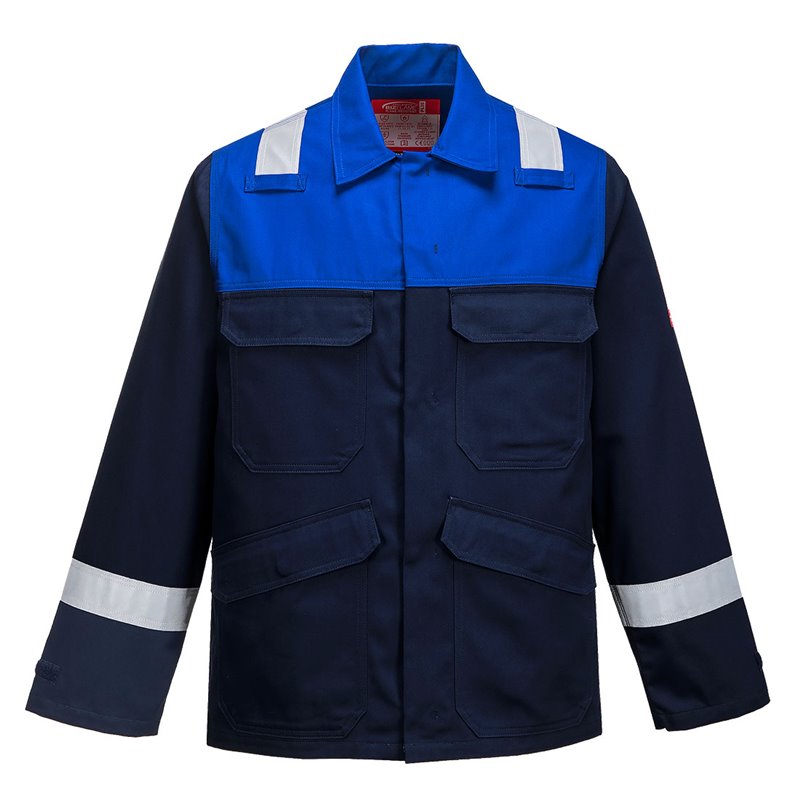 Portwest Veste Bizflame Plus