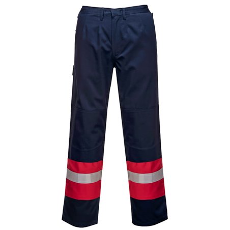 Portwest Pantalon Bizflame Plus