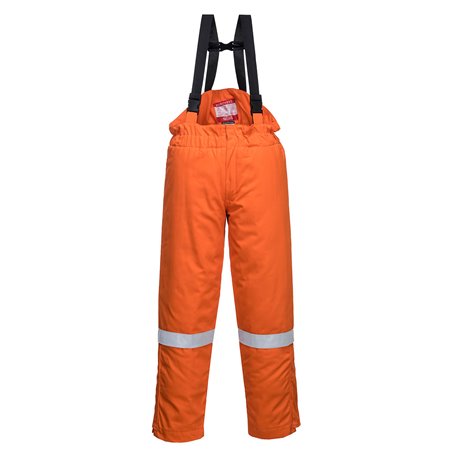 Portwest Cotte Hiver FR Anti-Statique