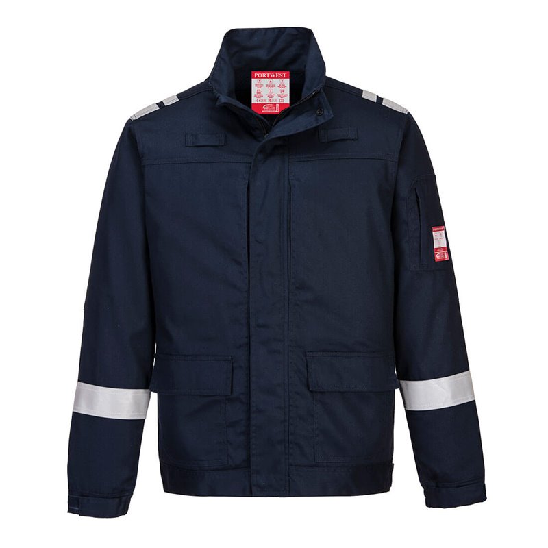 Portwest Veste Bizflame Plus légère