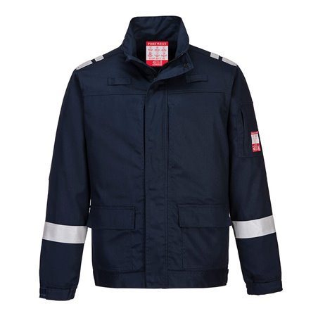 Portwest Veste Bizflame Plus légère
