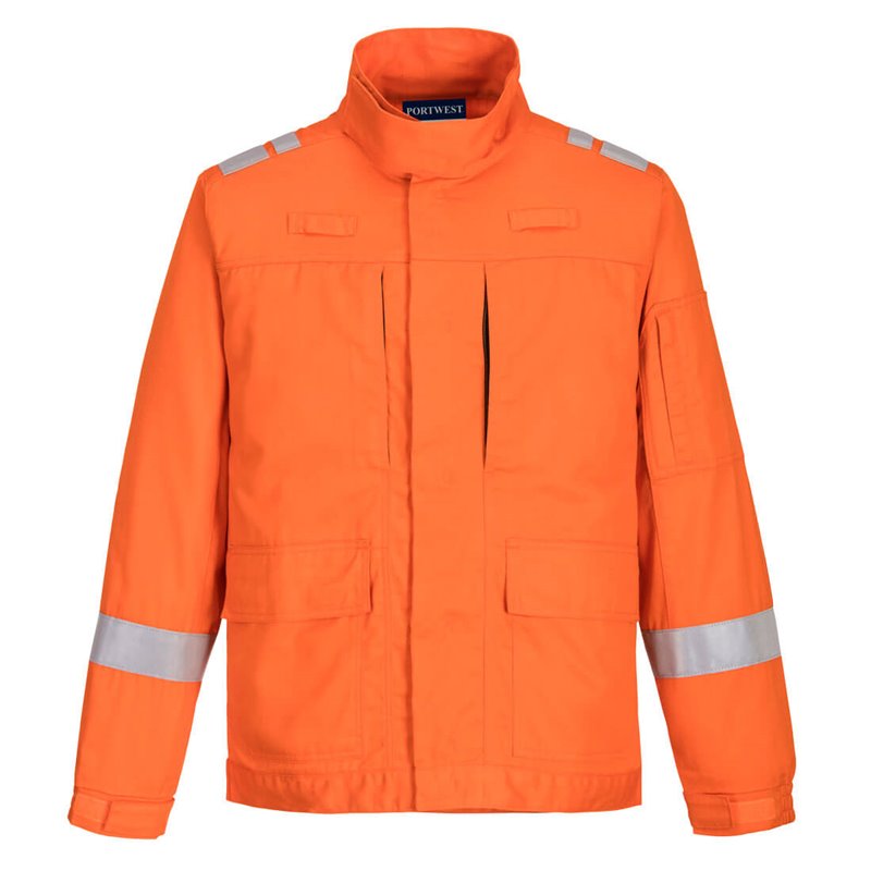 Portwest Veste Bizflame Plus légère