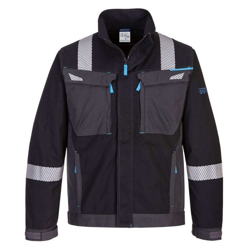 Portwest Veste de travail Modaflame WX3 
