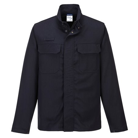 Portwest Veste FR Métal en fusion 