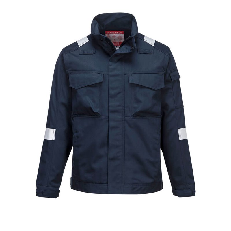 Portwest Veste Ultra Bizflame 