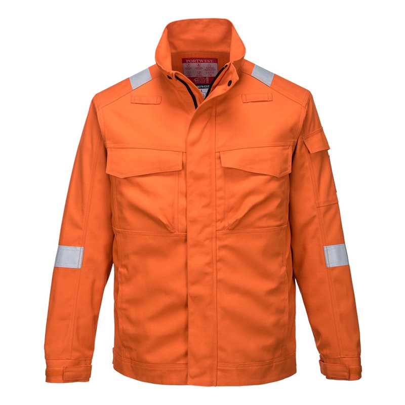Portwest Veste Ultra Bizflame 