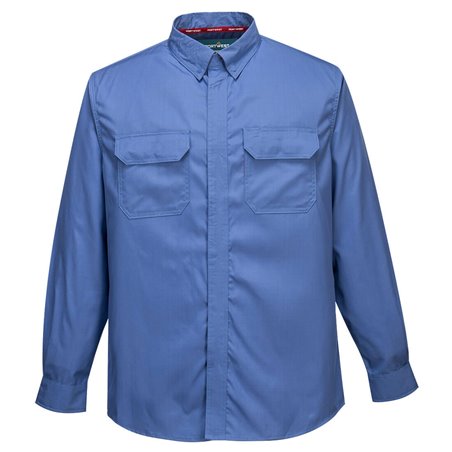 Portwest Chemise Bizflame Plus