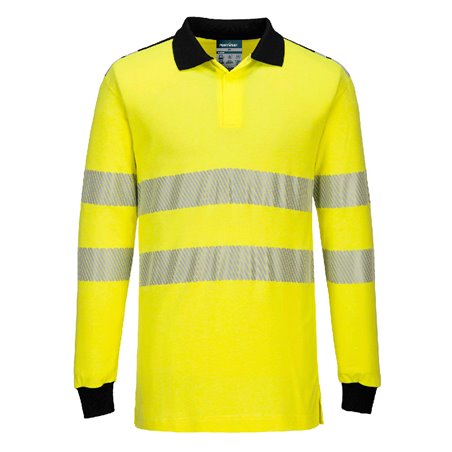Portwest Polo PW3 FR Modaflame HV