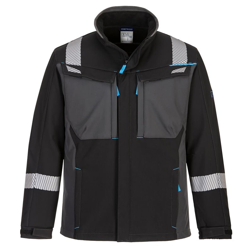Portwest Softshell Modaflame WX3
