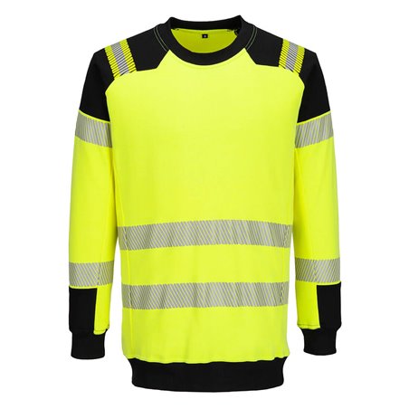 Portwest Sweat-shirt PW3 Modaflame HV FR