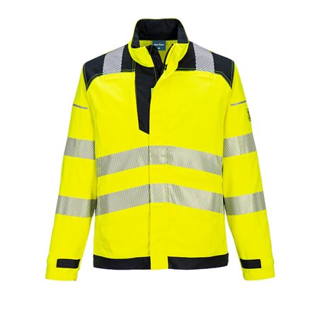 Portwest Veste de travail Modaflame PW3 HV