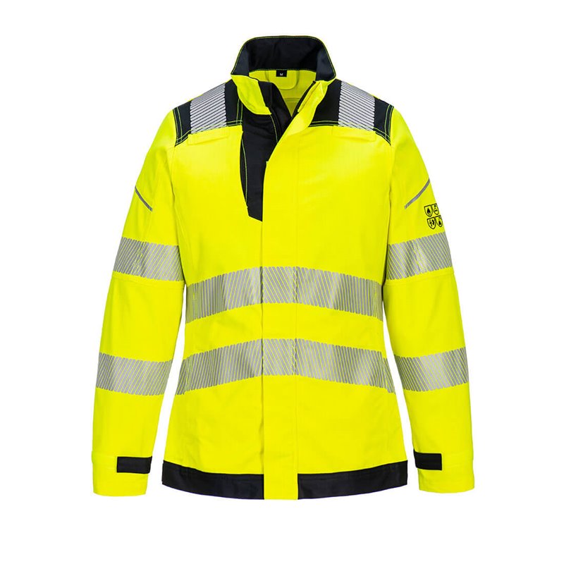 Portwest Veste de travail femme Modaflame PW3 HV