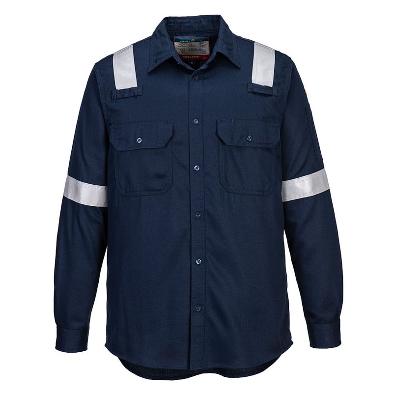 Portwest Chemise légère antistatique FR