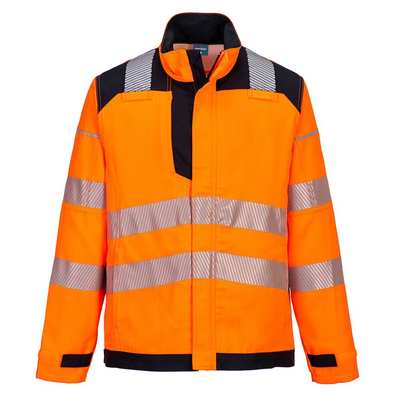 Portwest Veste de travail Modaflame PW3 HV 