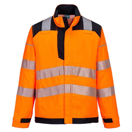 Portwest Veste de travail Modaflame PW3 HV