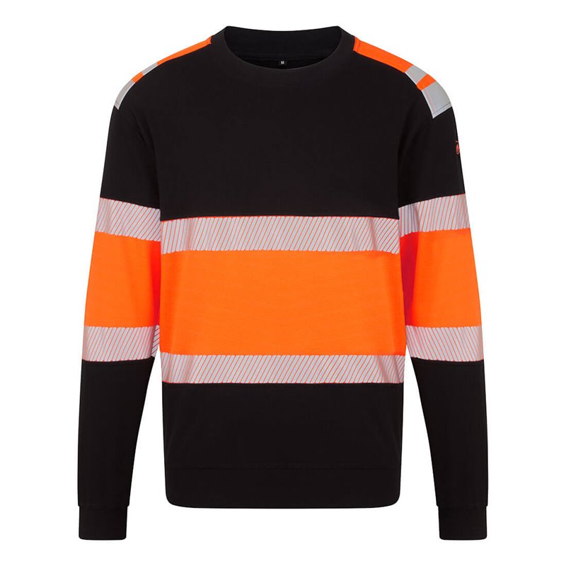 Portwest SweatshirtPW3 Modaflame HV Classe 1
