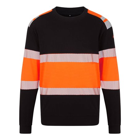 Portwest SweatshirtPW3 Modaflame HV Classe 1