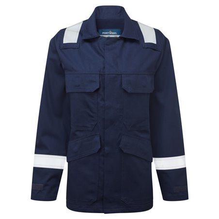 Portwest Veste femme Bizflame FR