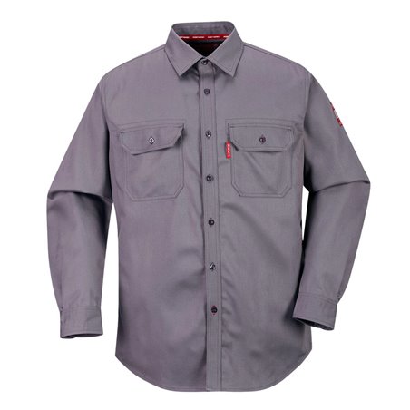 Portwest Chemise Bizflame 88/12
