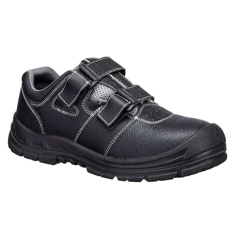Portwest Chaussure composite S1 ESD SR FO
