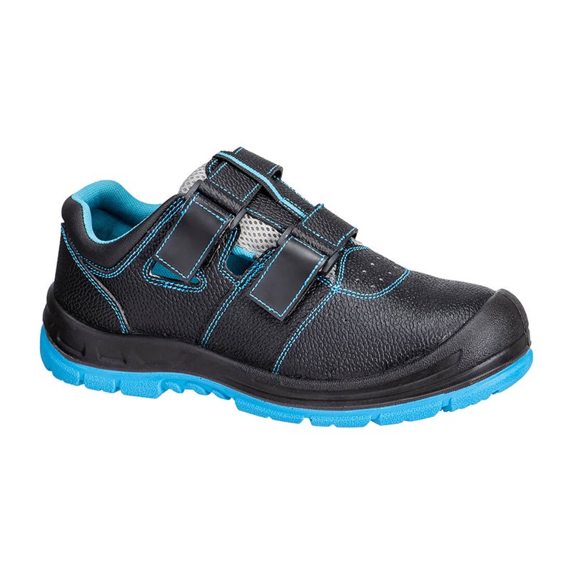 Portwest Chaussure composite S1 ESD SR FO