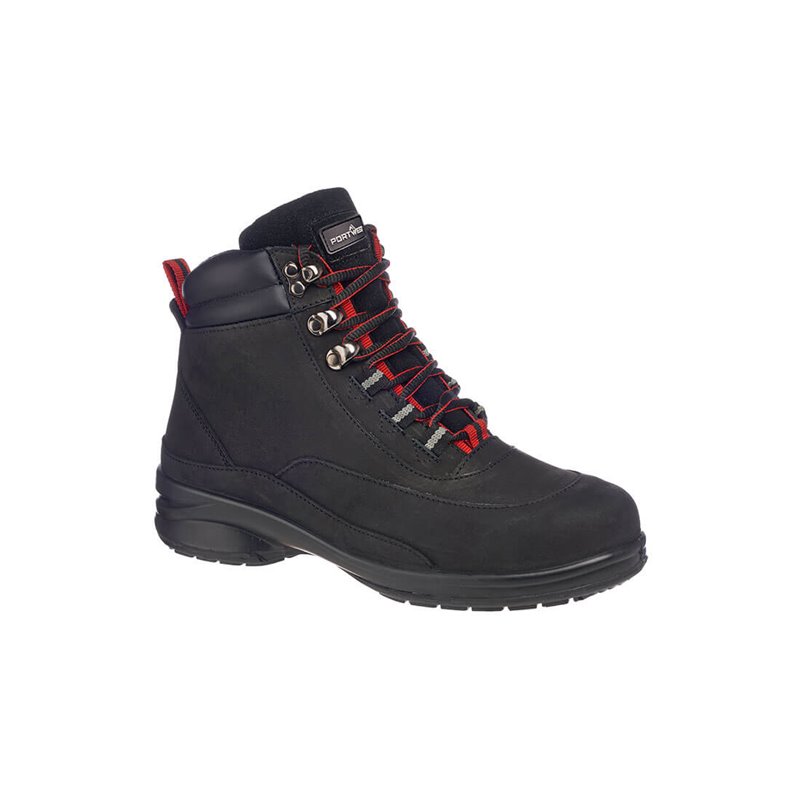 Portwest Bottes Hiker Steelite pour femmes