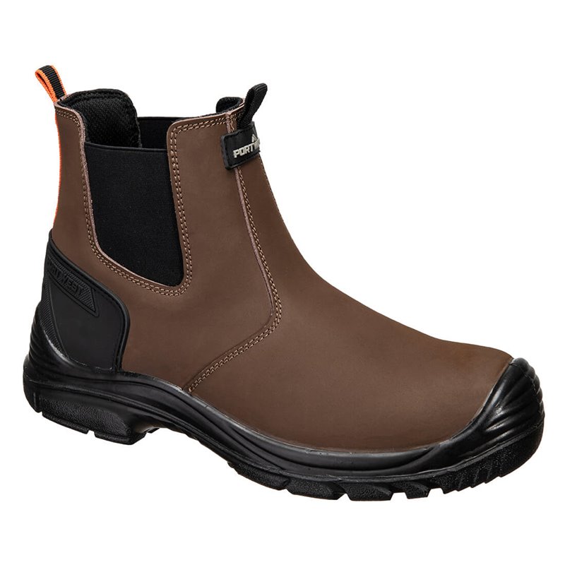Portwest Bottines S7 SR SC FO