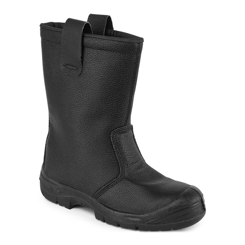 Portwest Bottes Rigger S3 CI avec sur-embout