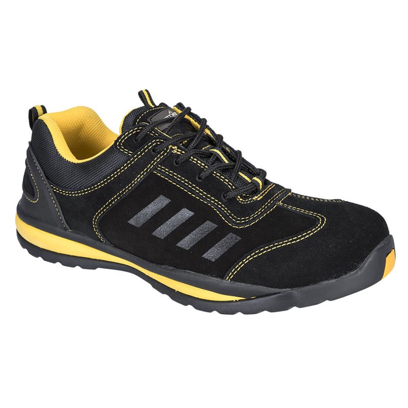 Portwest Trainer Lusum S1P HRO Steelite