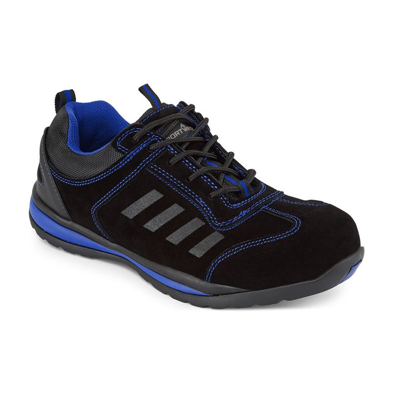 Portwest Trainer Lusum S1P HRO Steelite