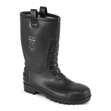 Portwest Bottes Neptune Rigger S5