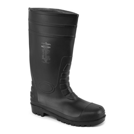 Portwest Bottes de sécurité Wellington S5