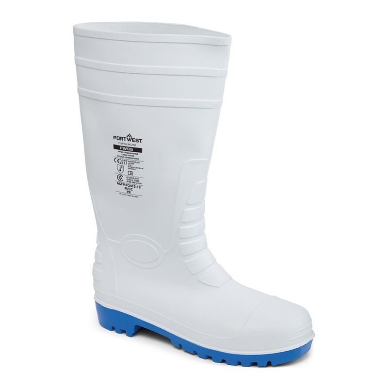Portwest Bottes de sécurité Wellington S5
