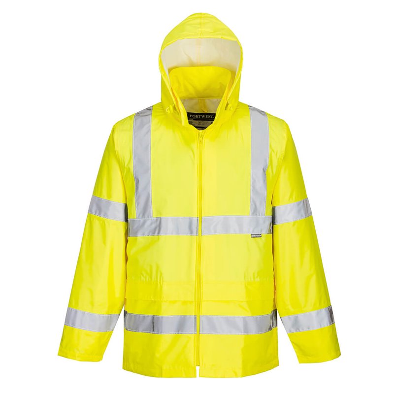 Portwest Veste de pluie Hi-Vis