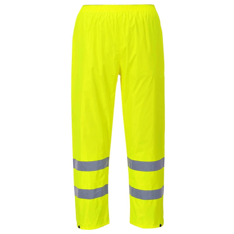 Portwest Pantalon de pluie Hi-Vis