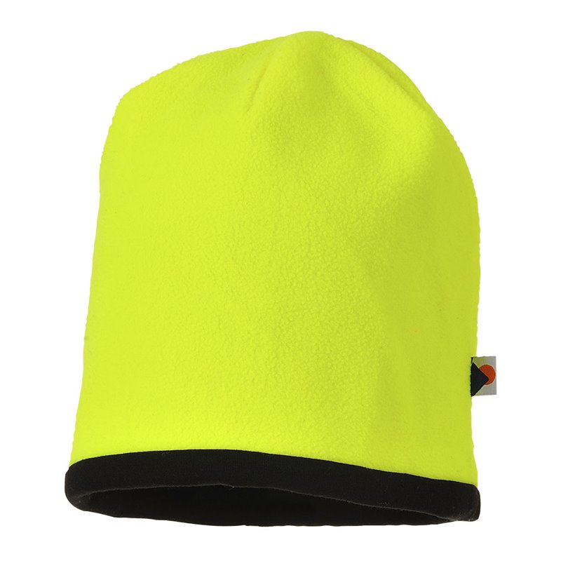 Portwest Bonnet Hi-Vis réversible