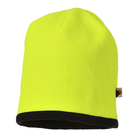 Portwest Bonnet Hi-Vis réversible