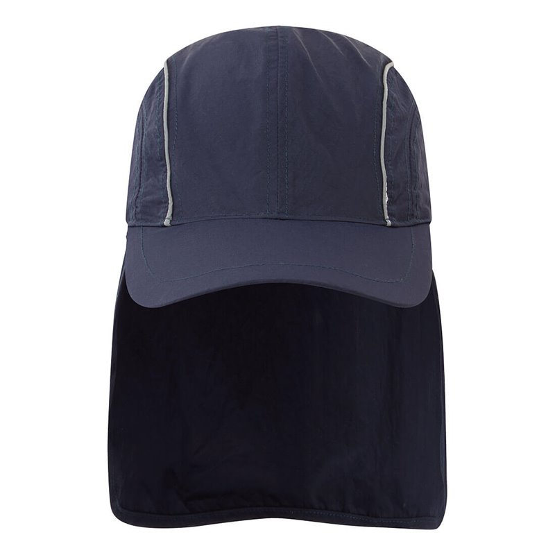 Portwest Casquette de protection solaire respirante