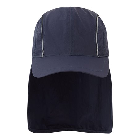 Portwest Casquette de protection solaire respirante