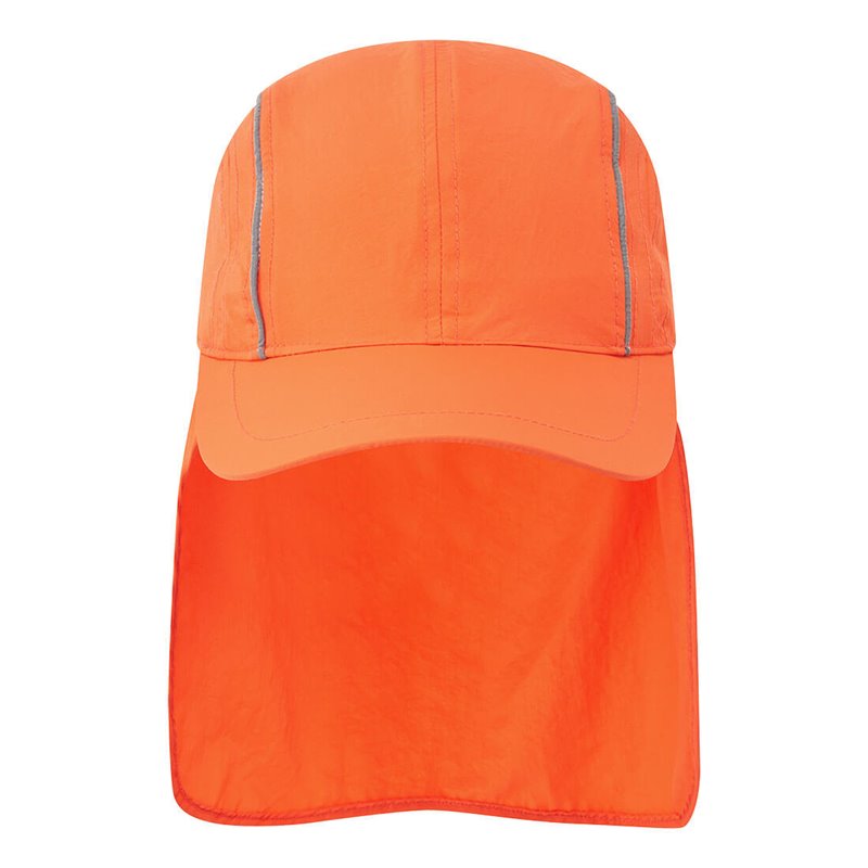Portwest Casquette de protection solaire respirante