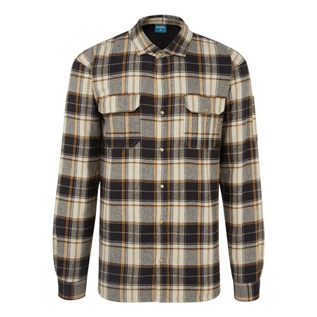 Portwest Chemise à carreaux doublée sherpa KA3