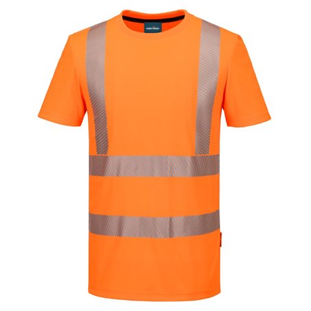 Portwest Tee-shirt sport HV KX3