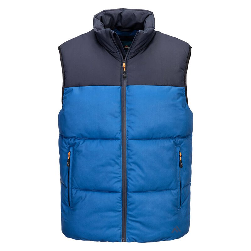 Portwest Bodywarmer matelassé KX3