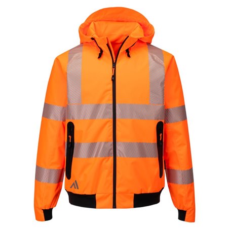 Portwest Bomber de pluie HV KX3