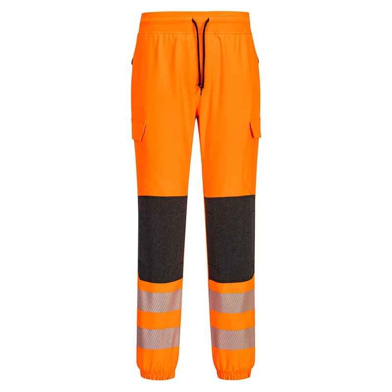 Portwest Jogging Haute-Visibilité PW3 Flexi