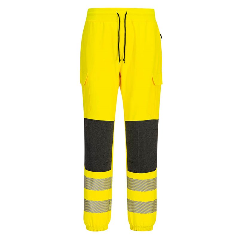 Portwest Jogging Haute-Visibilité PW3 Flexi