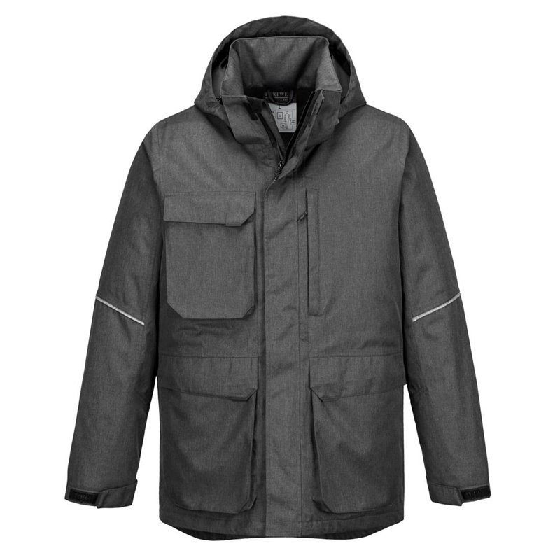 Portwest Parka KX3