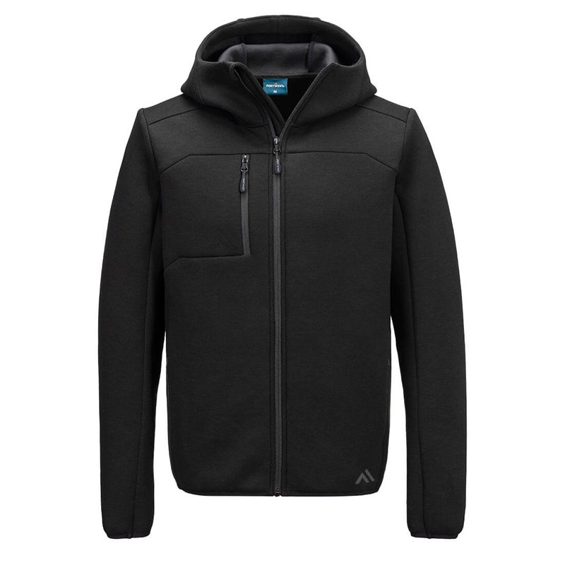 Portwest Sweat doublé polaire KX3